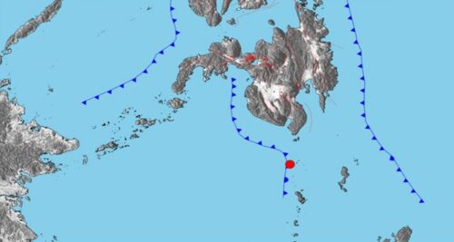 Earthquake