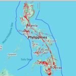 Earthquake General Santos