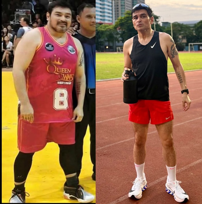 Eric Fructuoso