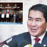 Erwin Tulfo, Majority Bloc