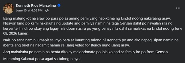 FB Post