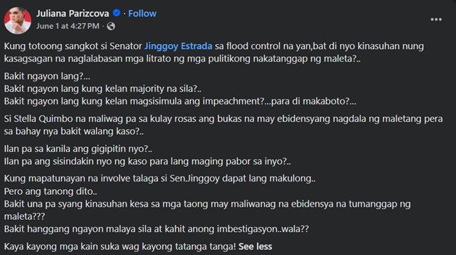 FB Post