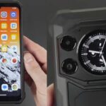 Fossibot F117 specs
