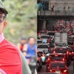 Gabriel Go, MANILA TRAFFIC