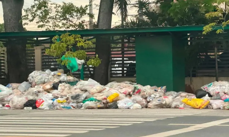 Garbage