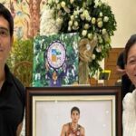 Gerald Anderson, Rovelyn Baterbonia 1