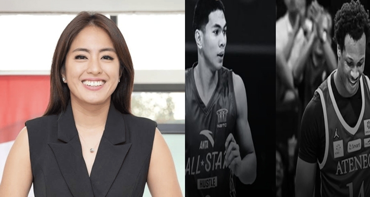 Gretchen Ho