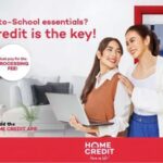 HOME CREDIT CASH LOAN 2026