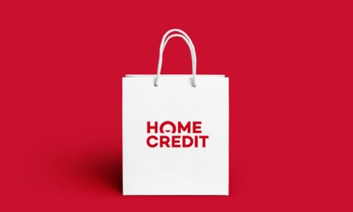 HOME CREDIT CASH LOAN