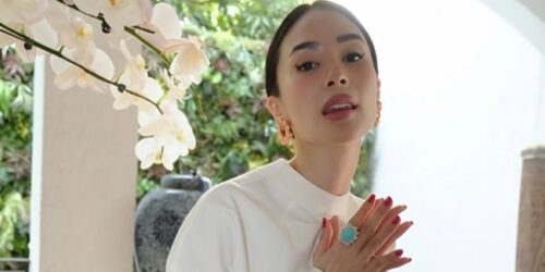 Heart Evangelista 2