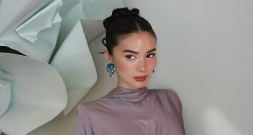 Heart Evangelista
