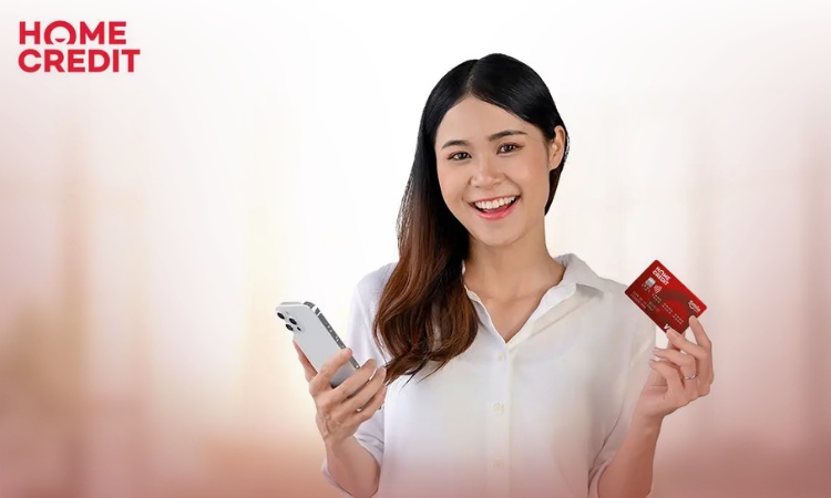 Home Credit