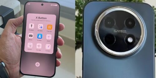 Huawei nova 15 Max specs