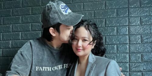 Inah de Belen, Jake Vargas 1