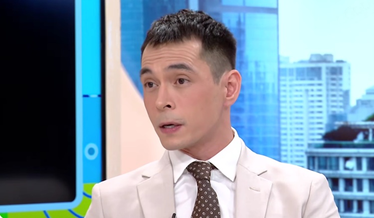 Jake Cuenca