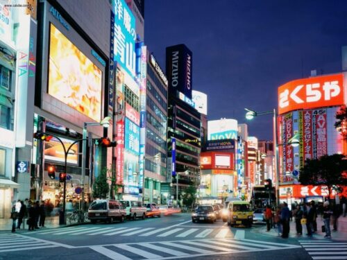 Japan Visiting Friends Visa Requirements 2026