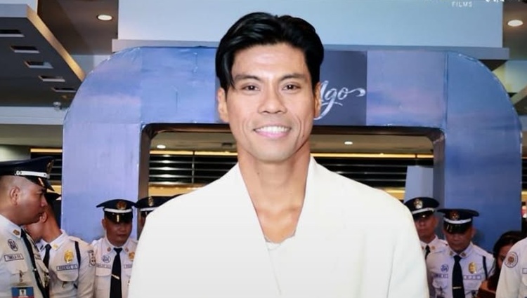 Jerald Napoles