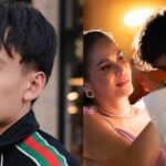 Jimuel Pacquiao, Jinkee Pacquiao 1