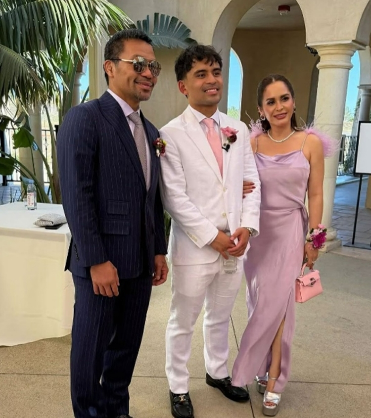 Jimuel Pacquiao