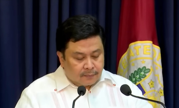 Jinggoy Estrada