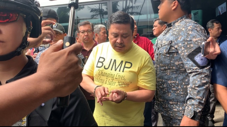 Jinggoy Estrada