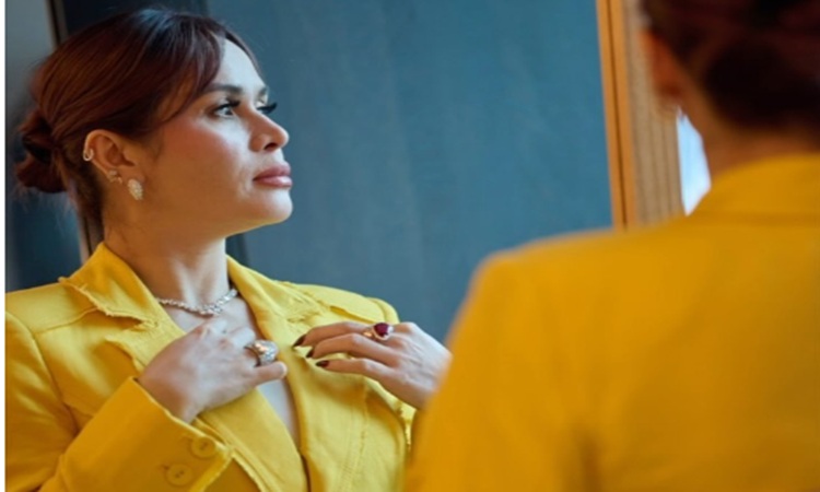Jinkee Pacquiao