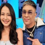Katrina Halili, Kris Lawrence 1
