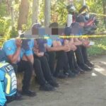 LTO Personnel