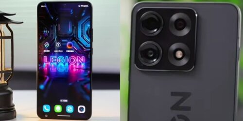 Lenovo Legion Y70 (2026) specs