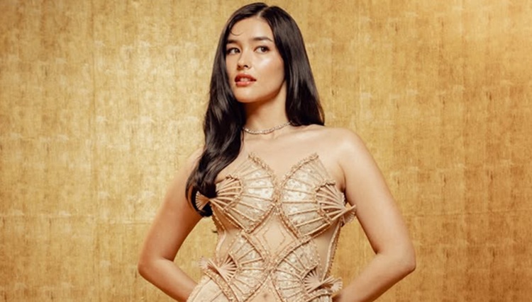 Liza Soberano