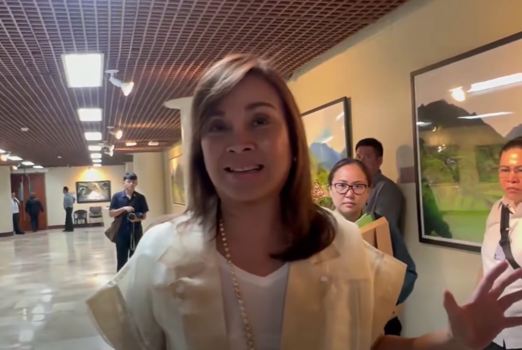 Loren Legarda