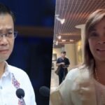 Loren Legarda, Sherwin Gatchalian