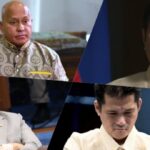 Marcos Jr. Majority Senators
