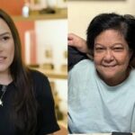 Matet de Leon, Nora Aunor 1