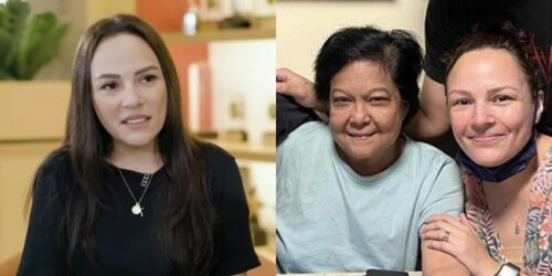 Matet de Leon, Nora Aunor 1