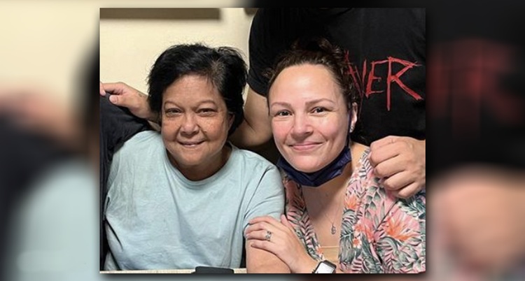 Matet de Leon, Nora Aunor
