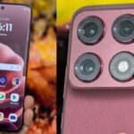 Motorola Edge 70 Pro+ specs
