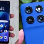 Motorola Moto G37 Power specs