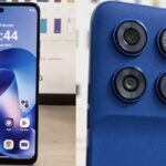 Motorola Moto G47 specs