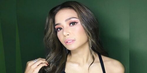 Myrtle Sarrosa 1