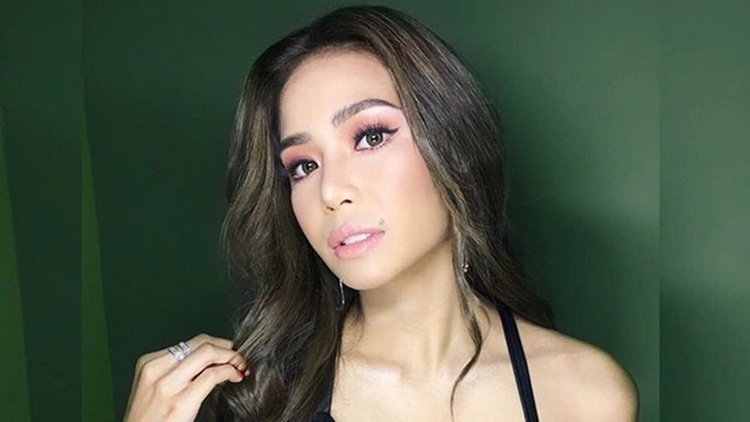 Myrtle Sarrosa