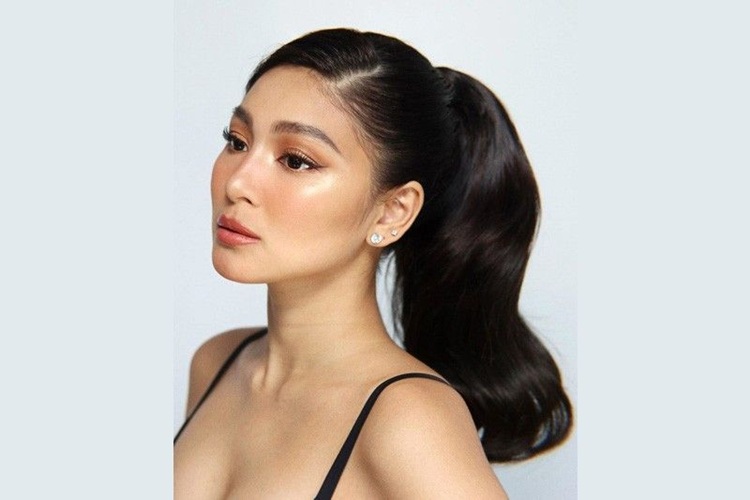 Nadine Lustre