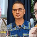 Ninoy Aquino's Grandson, Alan Peter Cayetano, Bato dela Rosa