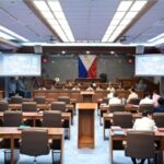 No Majority Senators
