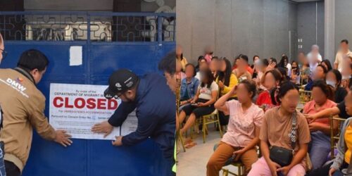 OFW, illegal recruitment 2