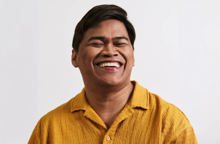 Ogie Diaz