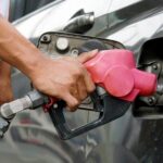 Oil Price Rollback