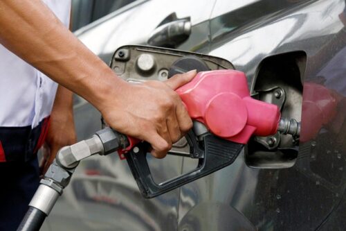 Oil Price Rollback