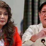 PBBM, Imee Marcos