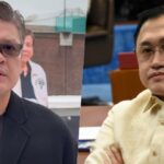 Paolo Duterte, Bong Go